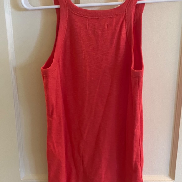 NWOT Madewell knit tank top size Small - Picture 3 of 3